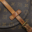LOUIS VUITTON Monogram Chantilly GM Shoulder Bag M51232 LV Auth bs33764-18