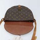 LOUIS VUITTON Monogram Chantilly GM Shoulder Bag M51232 LV Auth bs33764-19