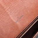 LOUIS VUITTON Monogram Chantilly GM Shoulder Bag M51232 LV Auth bs33764-20