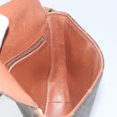 LOUIS VUITTON Monogram Chantilly GM Shoulder Bag M51232 LV Auth bs33764-21