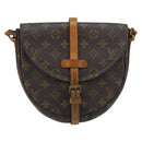 LOUIS VUITTON Monogram Chantilly GM Shoulder Bag M51232 LV Auth bs33764-13