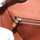 LOUIS VUITTON Monogram Chantilly GM Shoulder Bag M51232 LV Auth bs33764-23