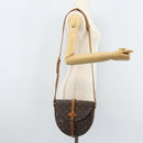 LOUIS VUITTON Monogram Chantilly GM Shoulder Bag M51232 LV Auth bs33764-24