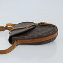 LOUIS VUITTON Monogram Chantilly GM Shoulder Bag M51232 LV Auth bs33764-4