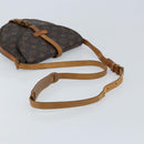 LOUIS VUITTON Monogram Chantilly GM Shoulder Bag M51232 LV Auth bs33764-7