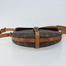LOUIS VUITTON Monogram Chantilly GM Shoulder Bag M51232 LV Auth bs33764-5