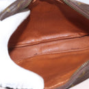 LOUIS VUITTON Monogram Jeune Fille MM Shoulder Bag M51226 LV Auth bs33765-11