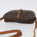 LOUIS VUITTON Monogram Jeune Fille MM Shoulder Bag M51226 LV Auth bs33765-6