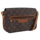 LOUIS VUITTON Monogram Saint Germain Shoulder Bag M51210 LV Auth bs33766-1