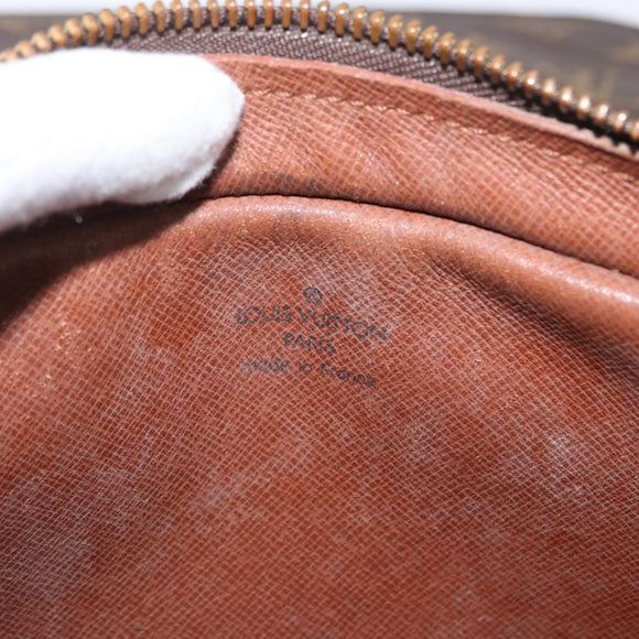 LOUIS VUITTON Monogram Saint Germain Shoulder Bag M51210 LV Auth bs33766