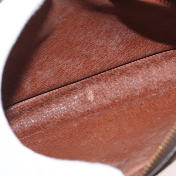 LOUIS VUITTON Monogram Saint Germain Shoulder Bag M51210 LV Auth bs33766