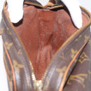 LOUIS VUITTON Monogram Saint Germain Shoulder Bag M51210 LV Auth bs33766-23