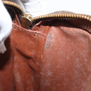 LOUIS VUITTON Monogram Saint Germain Shoulder Bag M51210 LV Auth bs33766-12