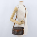 LOUIS VUITTON Monogram Saint Germain Shoulder Bag M51210 LV Auth bs33766-24