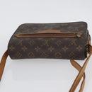 LOUIS VUITTON Monogram Saint Germain Shoulder Bag M51210 LV Auth bs33766-6
