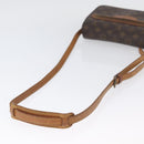 LOUIS VUITTON Monogram Saint Germain Shoulder Bag M51210 LV Auth bs33766-7