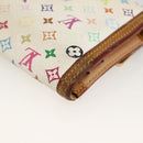 LOUIS VUITTON Multicolor Porte Tresor International Wallet M92659 Auth bs33784-15