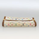 LOUIS VUITTON Multicolor Porte Tresor International Wallet M92659 Auth bs33784-5