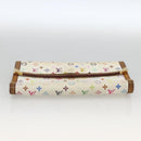 LOUIS VUITTON Multicolor Porte Tresor International Wallet M92659 Auth bs33784-6