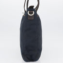 LOUIS VUITTON Damier Geant John Gruer Tragetasche Navy N48089 LV Auth bs33788-3