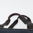 LOUIS VUITTON Damier Geant John Gruer Tragetasche Navy N48089 LV Auth bs33788-8