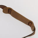 LOUIS VUITTON Monogram Saumur 35 Shoulder Bag M42254 LV Auth bs33791-14