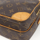 LOUIS VUITTON Monogram Amazon Shoulder Bag M45236 LV Auth bs33792-10