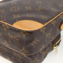 LOUIS VUITTON Monogram Amazon Shoulder Bag M45236 LV Auth bs33792-12