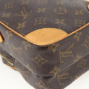 LOUIS VUITTON Monogram Amazon Shoulder Bag M45236 LV Auth bs33792-13