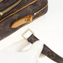 LOUIS VUITTON Monogram Amazon Shoulder Bag M45236 LV Auth bs33792-14