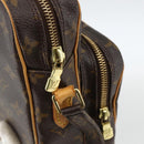 LOUIS VUITTON Monogram Amazon Shoulder Bag M45236 LV Auth bs33792-15