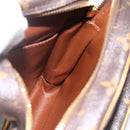 LOUIS VUITTON Monogram Amazon Shoulder Bag M45236 LV Auth bs33792-18