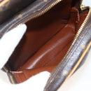 LOUIS VUITTON Monogram Amazon Shoulder Bag M45236 LV Auth bs33792-21