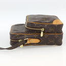LOUIS VUITTON Monogram Amazon Shoulder Bag M45236 LV Auth bs33792-4