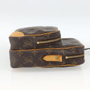 LOUIS VUITTON Monogram Amazon Shoulder Bag M45236 LV Auth bs33792-5