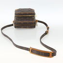 LOUIS VUITTON Monogram Amazon Shoulder Bag M45236 LV Auth bs33792-7