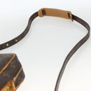 LOUIS VUITTON Monogram Amazon Shoulder Bag M45236 LV Auth bs33792-8