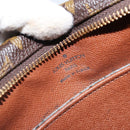 LOUIS VUITTON Monogram Compiegne 23 Clutch Bag M51847 LV Auth bs33796-17