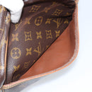 LOUIS VUITTON Monogram Compiegne 23 Clutch Bag M51847 LV Auth bs33796-11