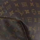 LOUIS VUITTON Monogram Keepall 45 Boston Bag M41428 LV Auth bs33797-15