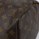 LOUIS VUITTON Monogram Keepall 45 Boston Bag M41428 LV Auth bs33797-16