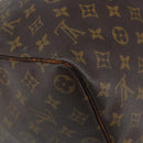 LOUIS VUITTON Monogram Keepall 45 Boston Bag M41428 LV Auth bs33797-17