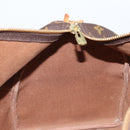 LOUIS VUITTON Monogram Keepall 45 Boston Bag M41428 LV Auth bs33797-21