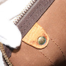 LOUIS VUITTON Monogram Keepall 45 Boston Bag M41428 LV Auth bs33797-12