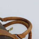 LOUIS VUITTON Monogram Keepall 45 Boston Bag M41428 LV Auth bs33797-8