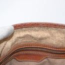 LOUIS VUITTON Monogram Bucket PM Shoulder Bag M42238 LV Auth bs33798-9