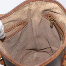 LOUIS VUITTON Monogram Bucket PM Shoulder Bag M42238 LV Auth bs33798-20