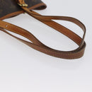 LOUIS VUITTON Monogram Bucket PM Shoulder Bag M42238 LV Auth bs33798-7