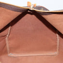 LOUIS VUITTON Monogram Keepall 45 Boston Bag M41428 LV Auth bs33799-19