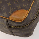 LOUIS VUITTON Monogram Sirius 55 Boston Bag M41404 LV Auth bs33800-16